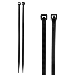 2BC30 - Cable Tie Black -2BC30_o_T